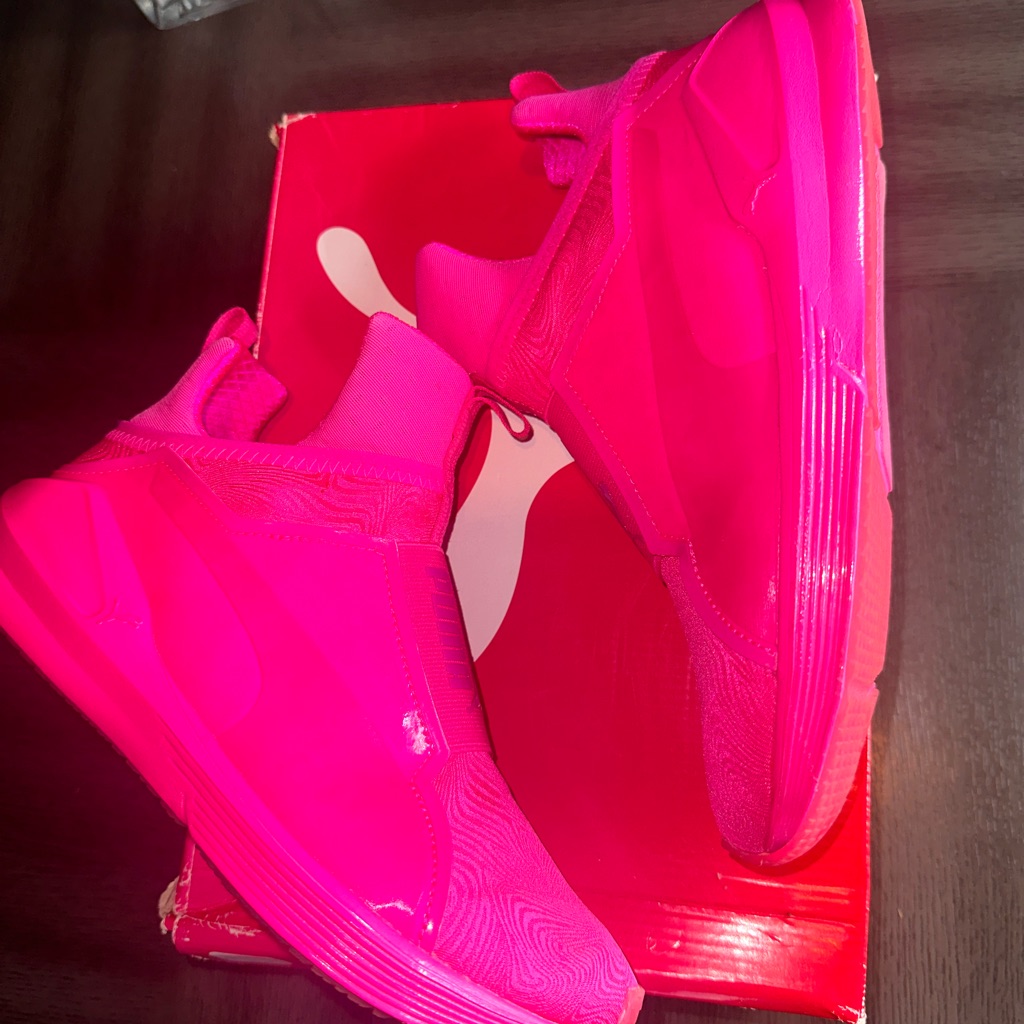Rihanna Puma